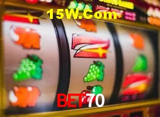 Design Responsivo Bet70