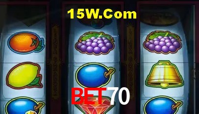 Jogos com bônus e suporte 24h na Bet70