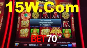 Daily Bonuses Bet70