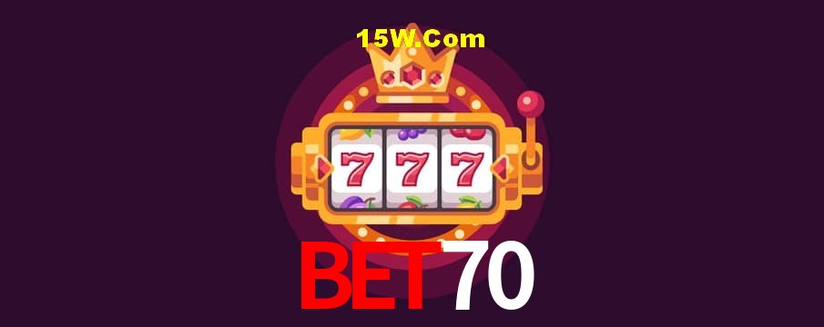 Slot Games Bet70