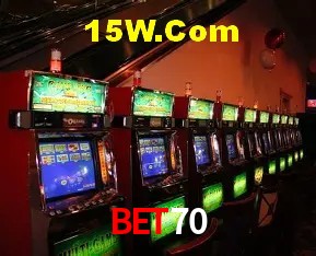 Apostas de Futebol Bet70