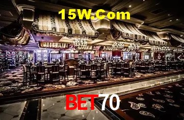 Torneios Bet70