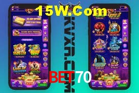 Welcome Bonus Bet70