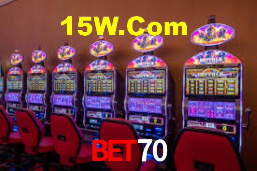 Bet70 Plataforma