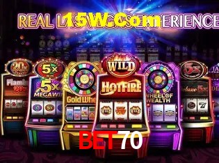 Casino VIP Bet70