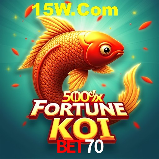 APP oficial da Bet70 para mobile