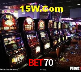 Programa VIP Bet70