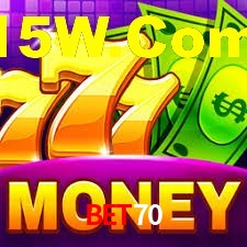 Tournaments Bet70