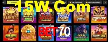 Football Betting Bet70