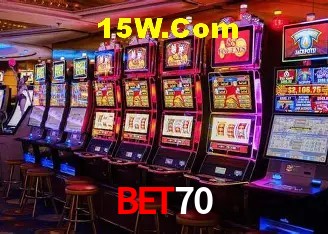 Experiência VIP Bet70