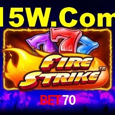 Sports Statistics Bet70