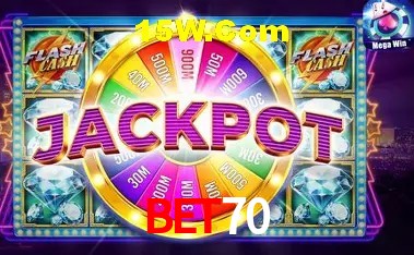 Sistemas de Segurança Bet70