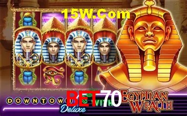 Jogos Exclusivos Bet70